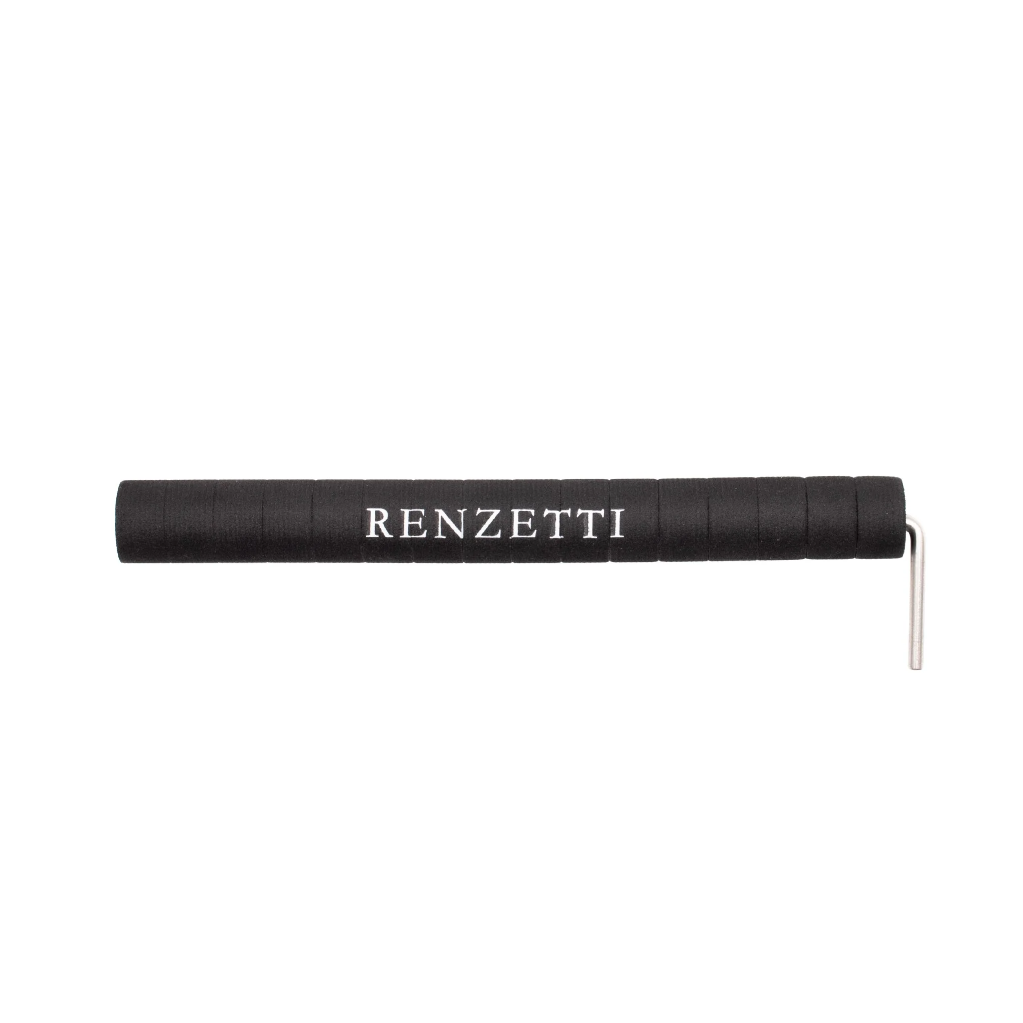 Renzetti Saltwater Traveler Vise Accessories and Spare Parts