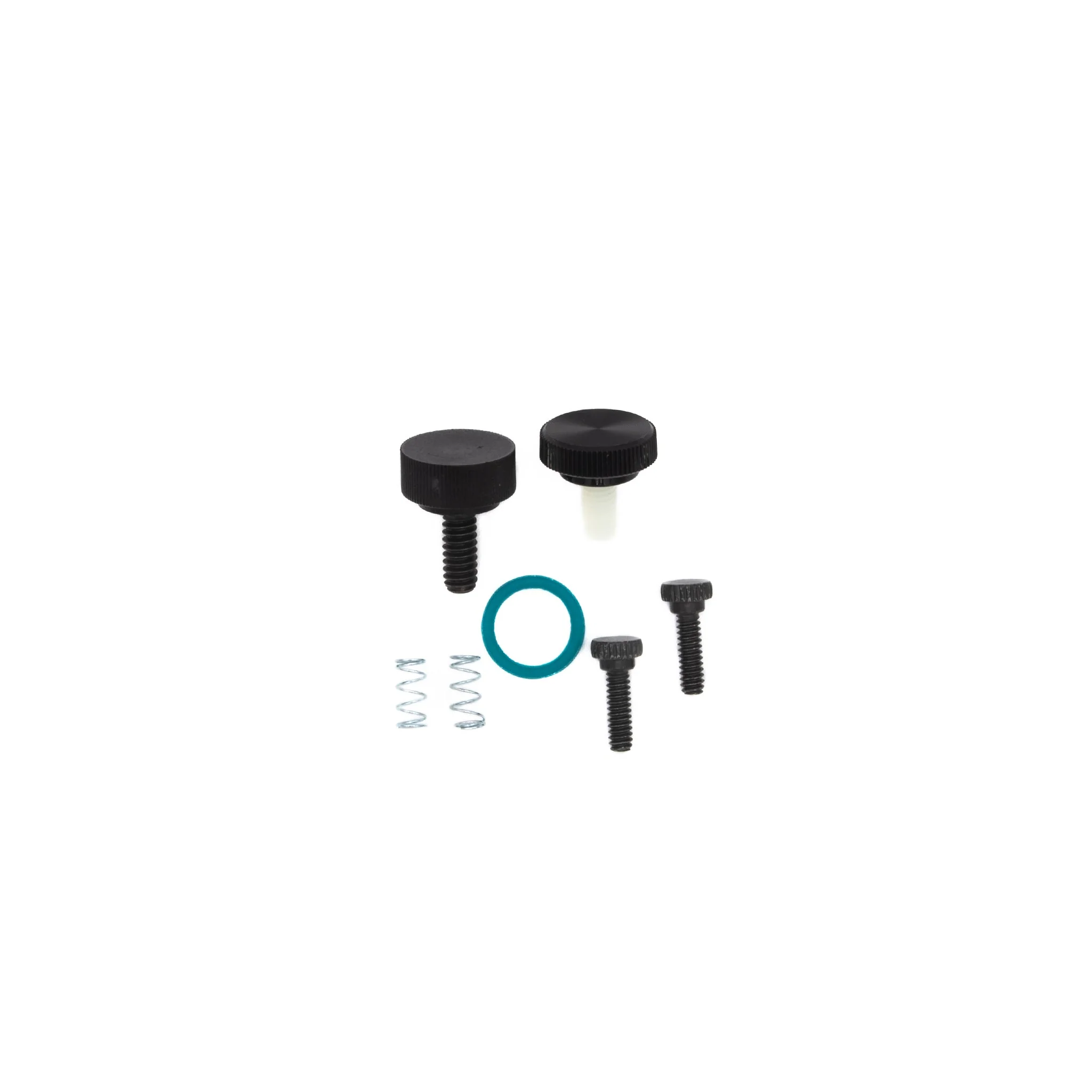 Renzetti Traveler Vise Accessories and Spare Parts